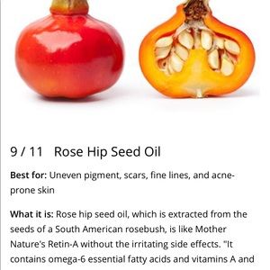 Meet your Posher, Margret