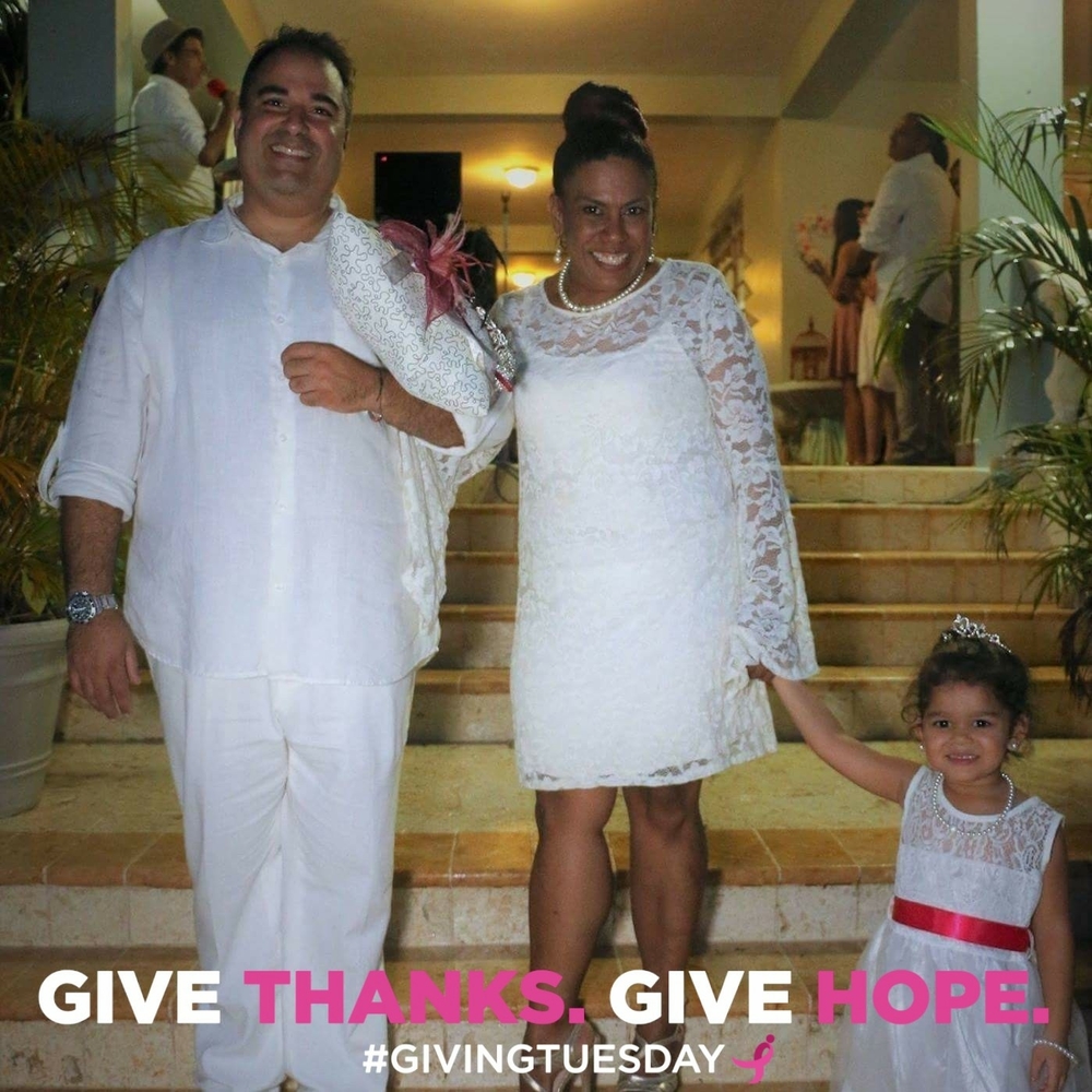 Meet your Posher, Sonia