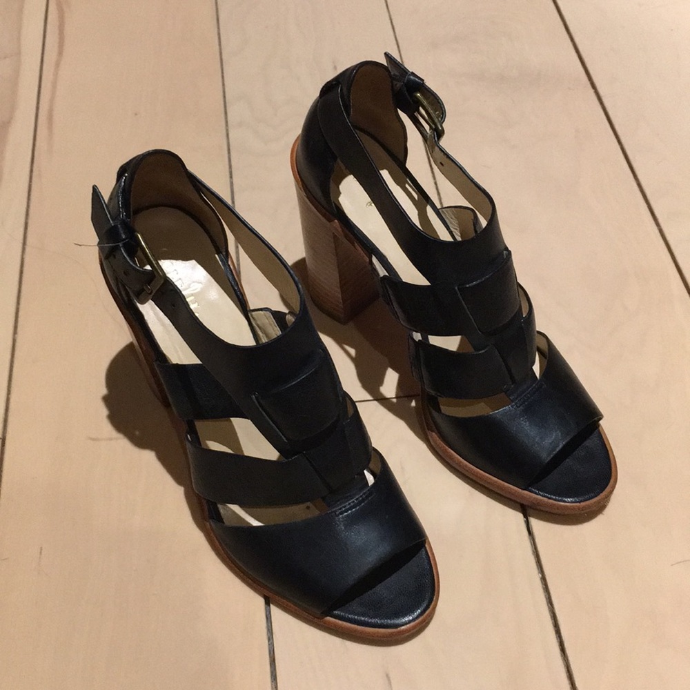 Cole Haan heels