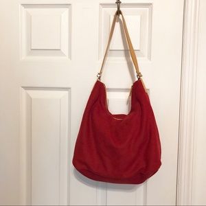 ⚡️Flash Sale⚡️GAP Tote Wool Bag