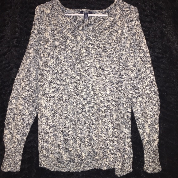 Chaps Sweaters - Chaps soft knit sweater!!!!!