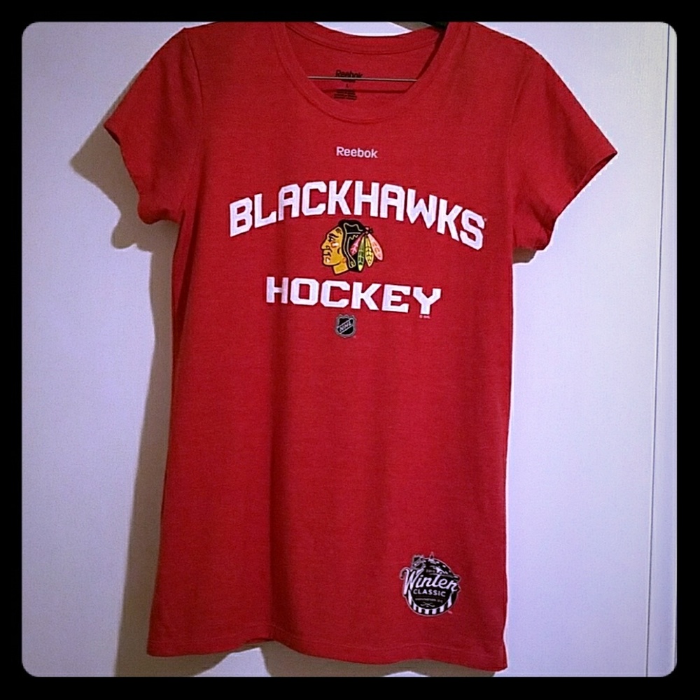 Hawkeye Winter Classic Tee Shirt