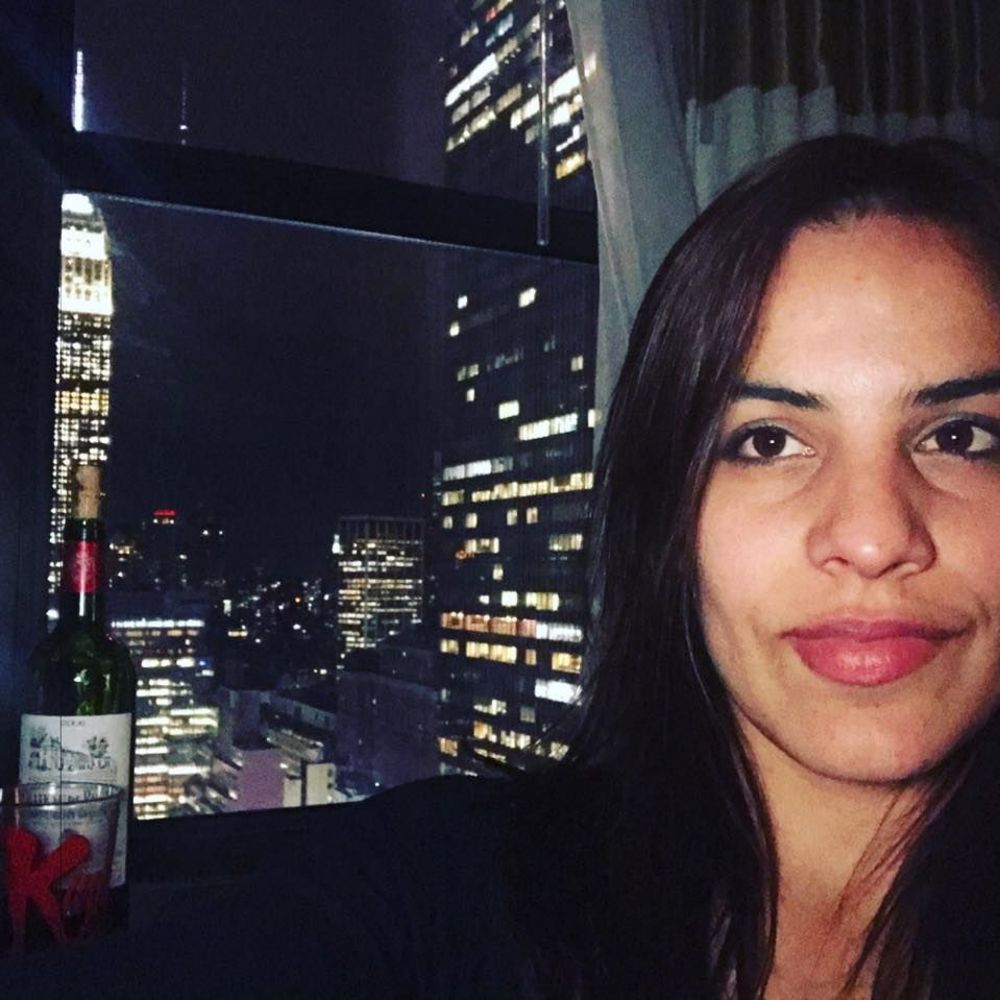 Meet your Posher, Marli