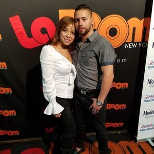 Meet your Posher, Abraham