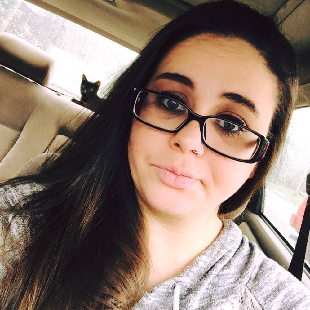 Meet your Posher, Morgan