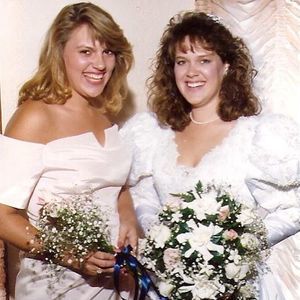 Meet your Posher, Angela