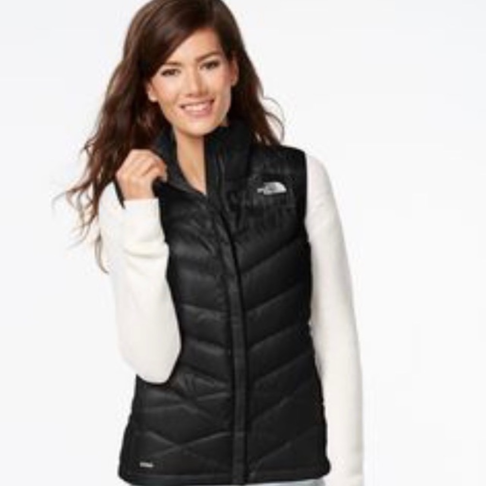 The North Face Vest