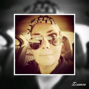 Meet your Posher, Jill