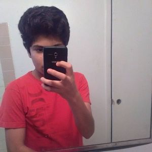 Meet your Posher, Joaquin