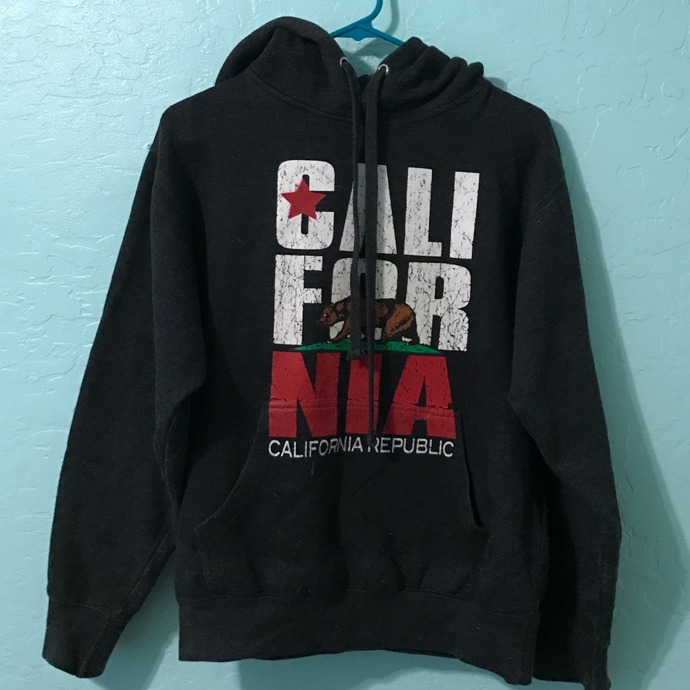 California Sweater