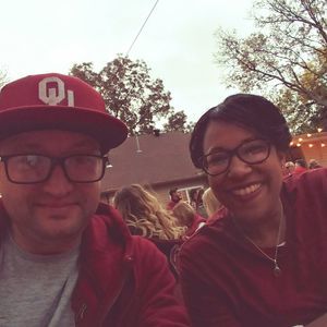 Meet your Posher, Mason