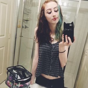 Meet your Posher, Fiona