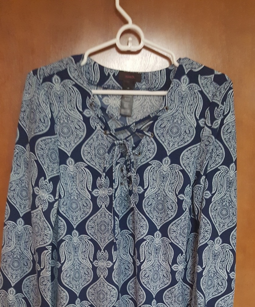 Avon dress