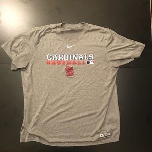 St. Louis cardinals shirt