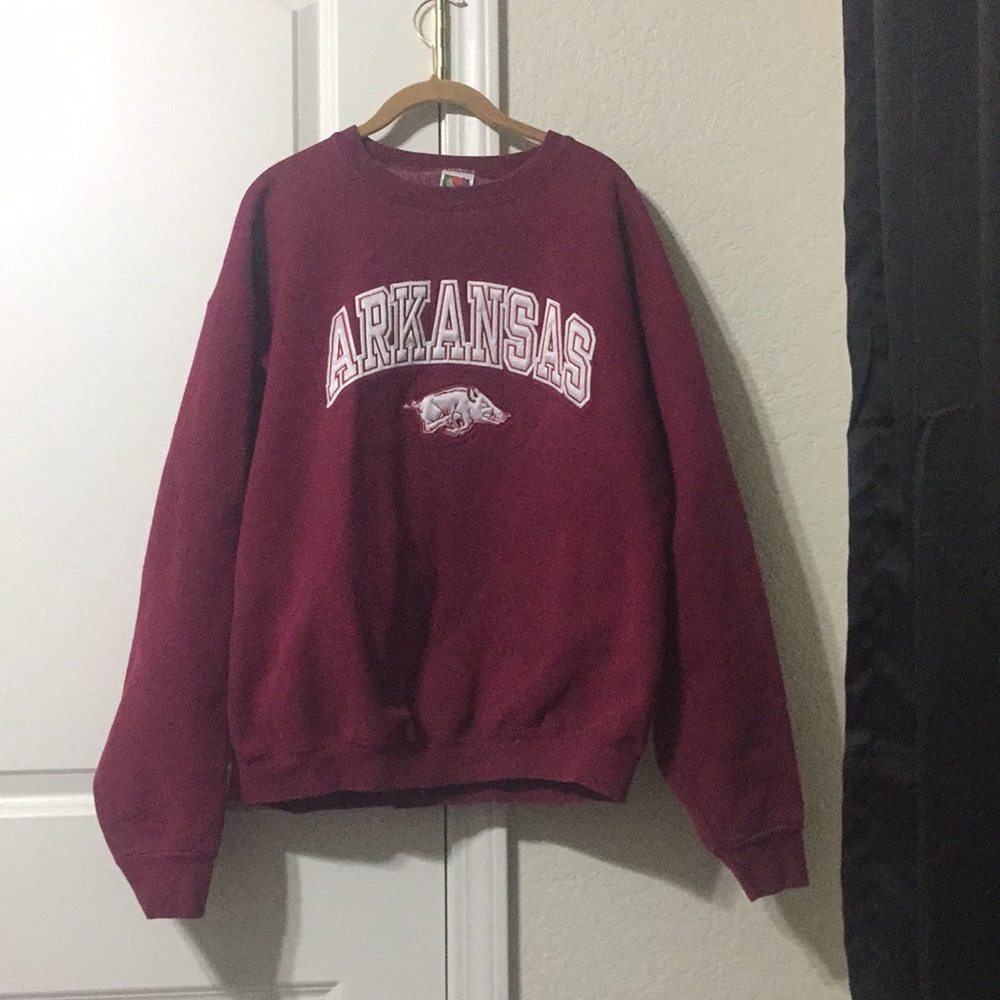Sweat Shirt