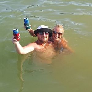 Meet your Posher, Julie