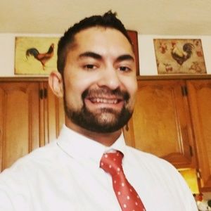 Meet your Posher, Jonathan