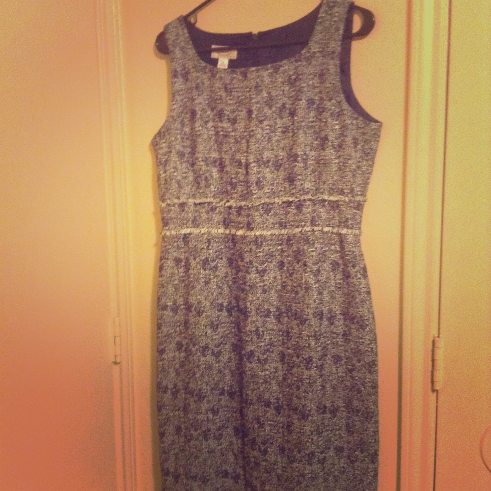 Gorgeous Talbots dress