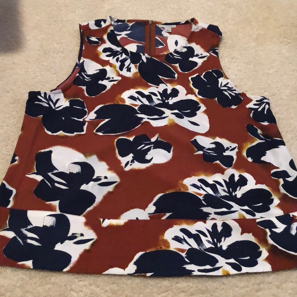 Halogen blouse
