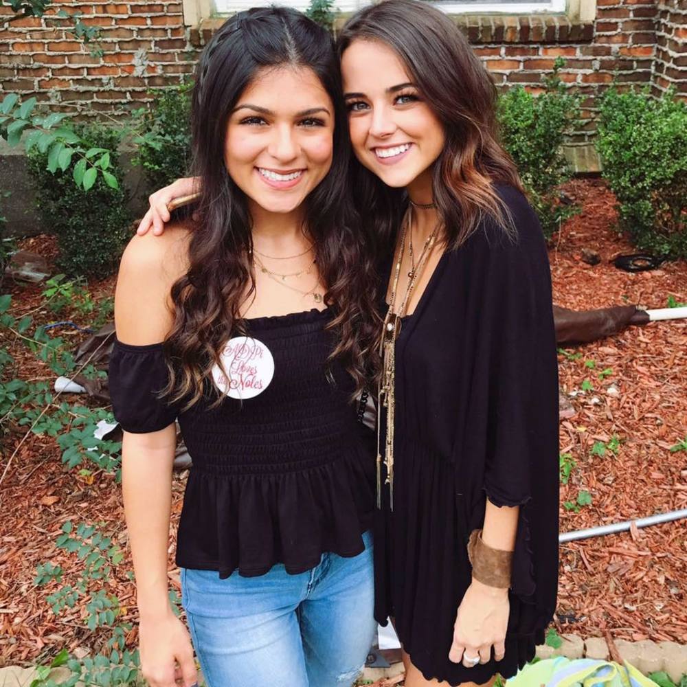 Meet your Posher, Madison