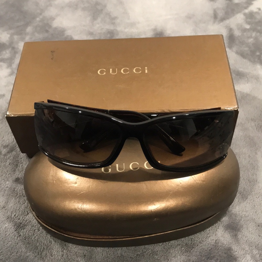 Gucci sunglasses