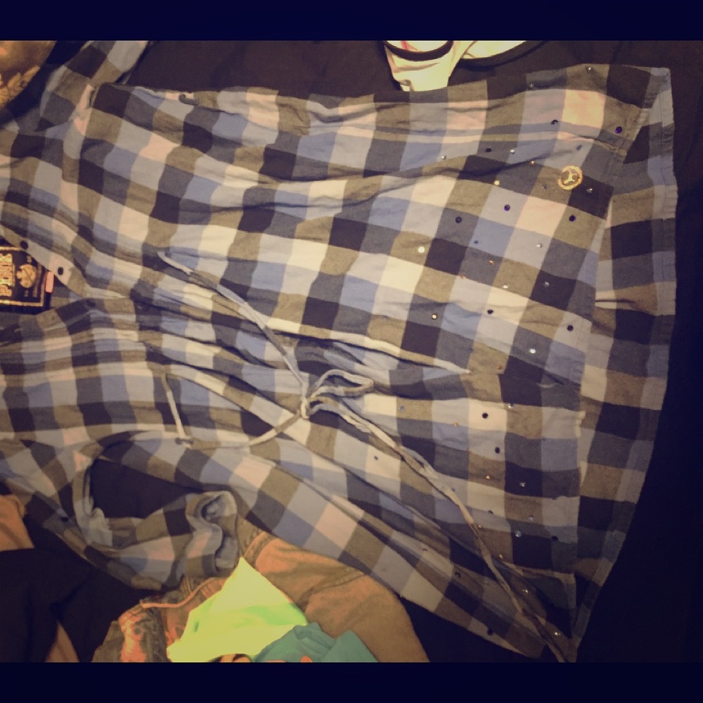 Vs pInk dress/dress shirt