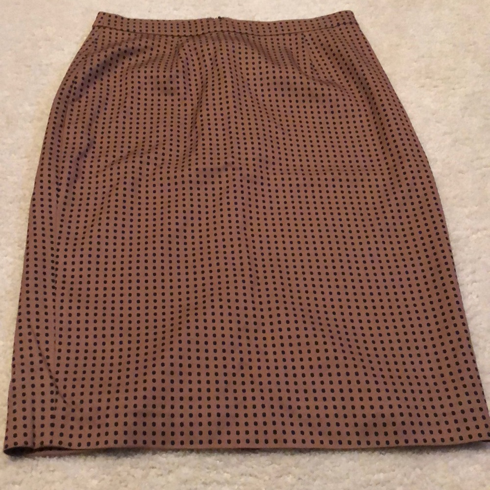 Halogen Pencil Skirt