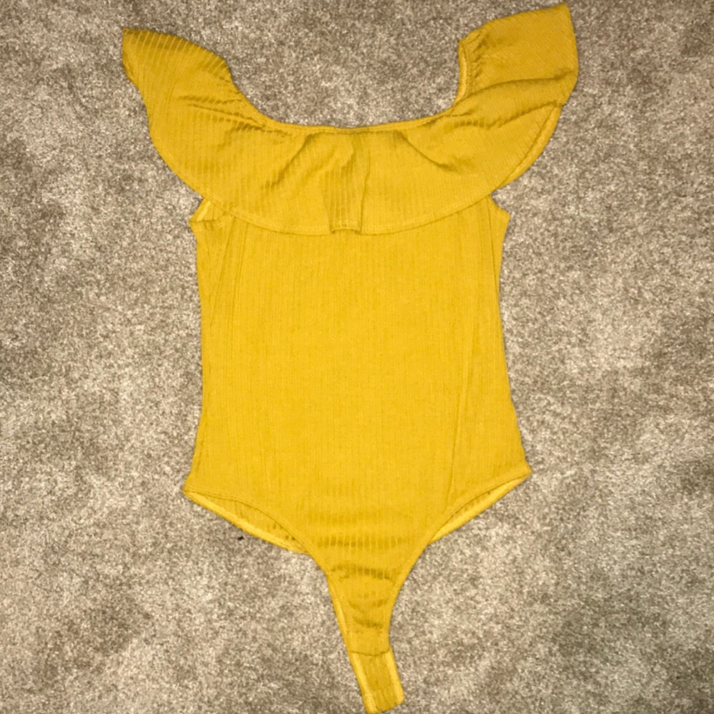 Kendall & Kylie Body suit/ Size Medium/ Worn once
