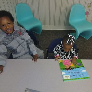 Meet your Posher, Leticia