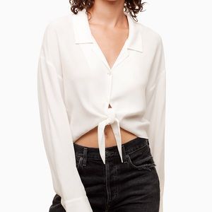 Wilfred Free Rodgers Blouse