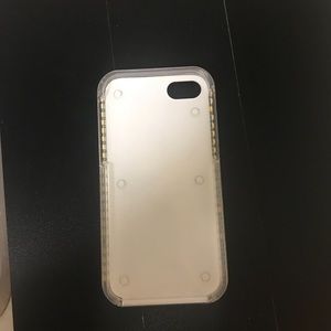 iPhone 6 phone case with light