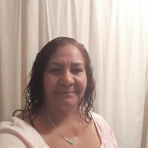 Meet your Posher, Maria del carmen