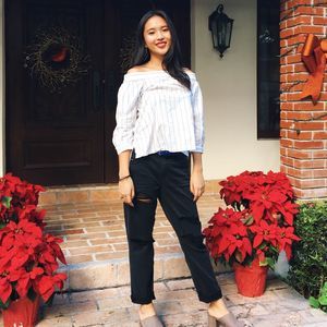 Meet your Posher, Lauren