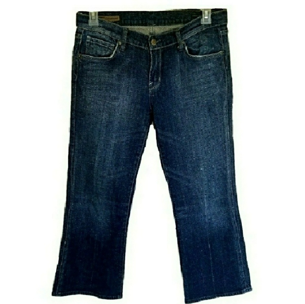 Citizens of Humanity Kelly 001 Boot Cut Jeans