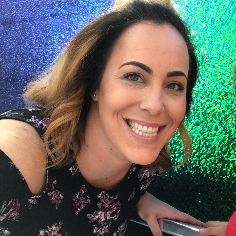Meet your Posher, Heather