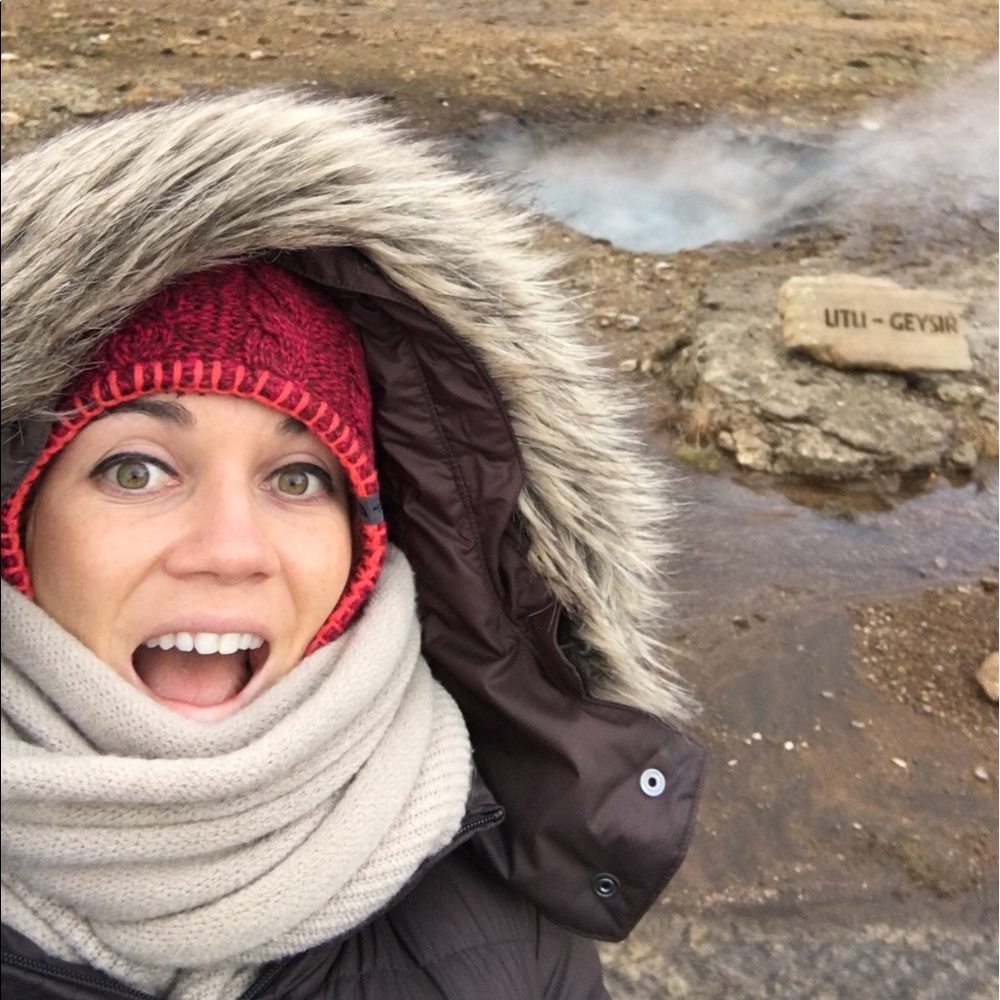 Meet your Posher, Meghan