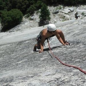 Meet your Posher, Keith