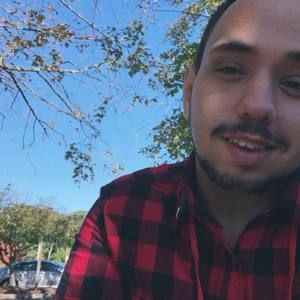 Meet your Posher, David