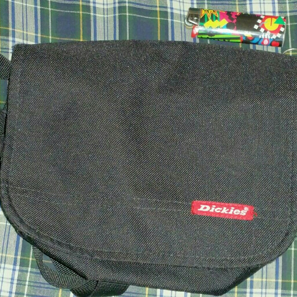 Small purse