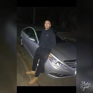 Meet your Posher, Tanner