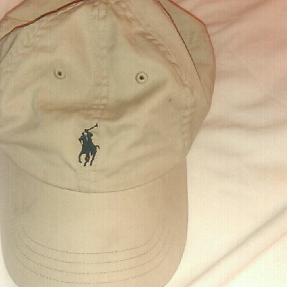 Polo hat