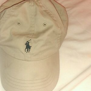 Polo hat