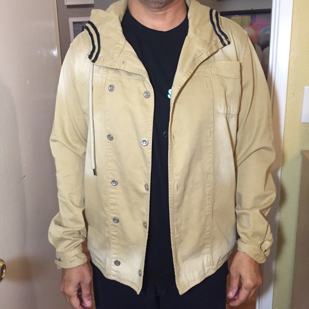 Diesel Jacket