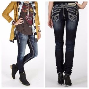 Rock Revival Jeans New WOT Size 29!