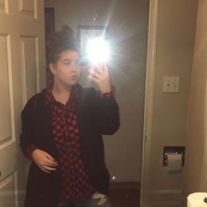 Meet your Posher, Ashleigh