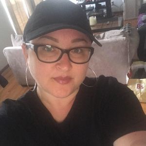 Meet your Posher, Joanna