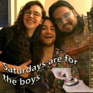 Meet your Posher, David