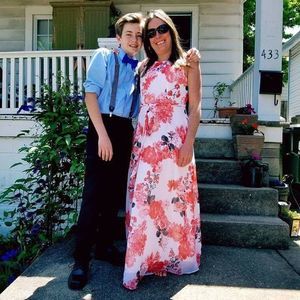 Meet your Posher, Shannon