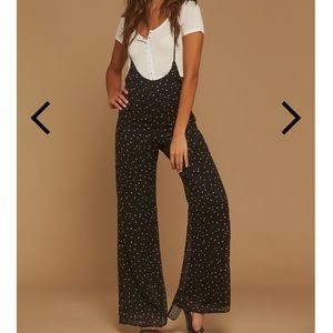 To the Moon Jumpsuit