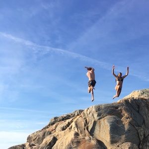 Meet your Posher, Ellie